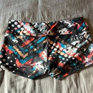 Fleo Original Shorts